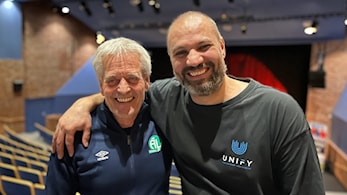 Ål IL fotball er årets Fair play-klubb 2024